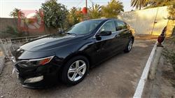 شێڤرۆلێت مالیبۆ